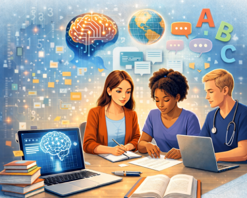 AI Geletterdheid