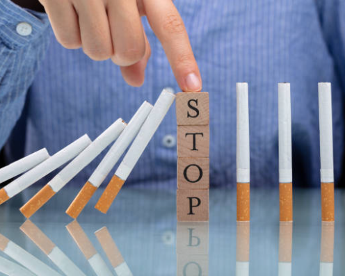 Verdieping Stoppen met Roken: Vapes & Farmacotherapie