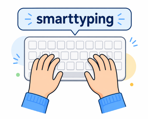 SmartTyping
