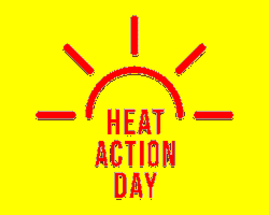 Heat Action Day