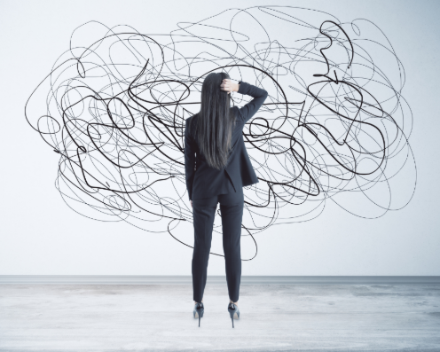 Psychische Klachten & Triage