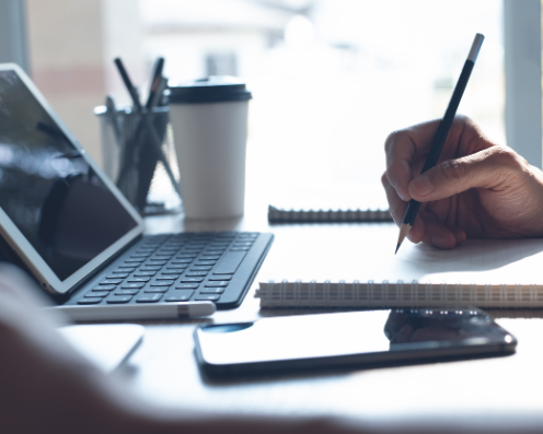 Blended Care: meer doen met E-health (door Ksyos)