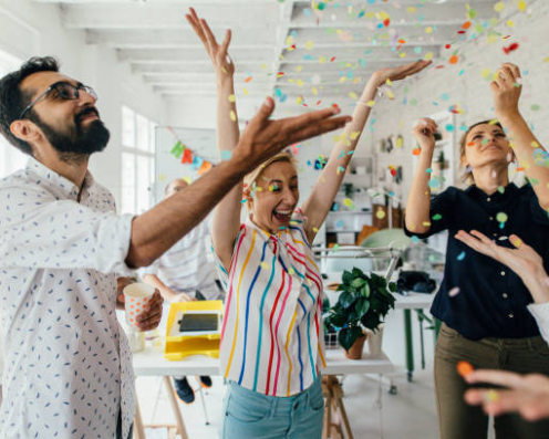 Inspiratieworkshop (Werk)geluk – gun jij het jezelf?