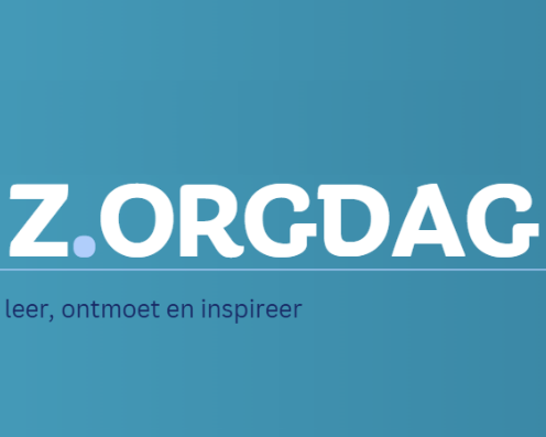 Zorgdag 2026