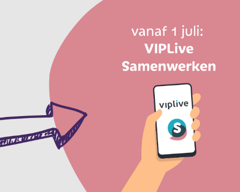 Webinar VIPLive