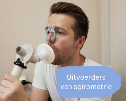 CASPIR-on-the-Job voor uitvoerders