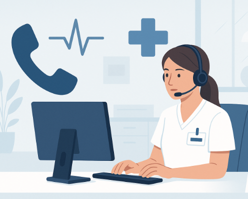 Opfris Reanimatie & Acuut Telefonisch Handelen