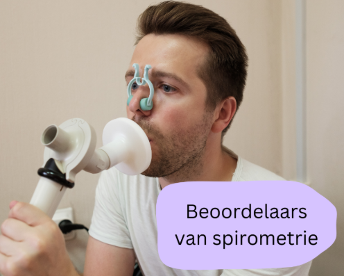 CASPIR-on-the-Job voor beoordelaars