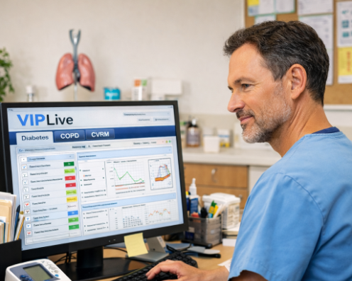 VIPLive Samenwerken: tips & tricks